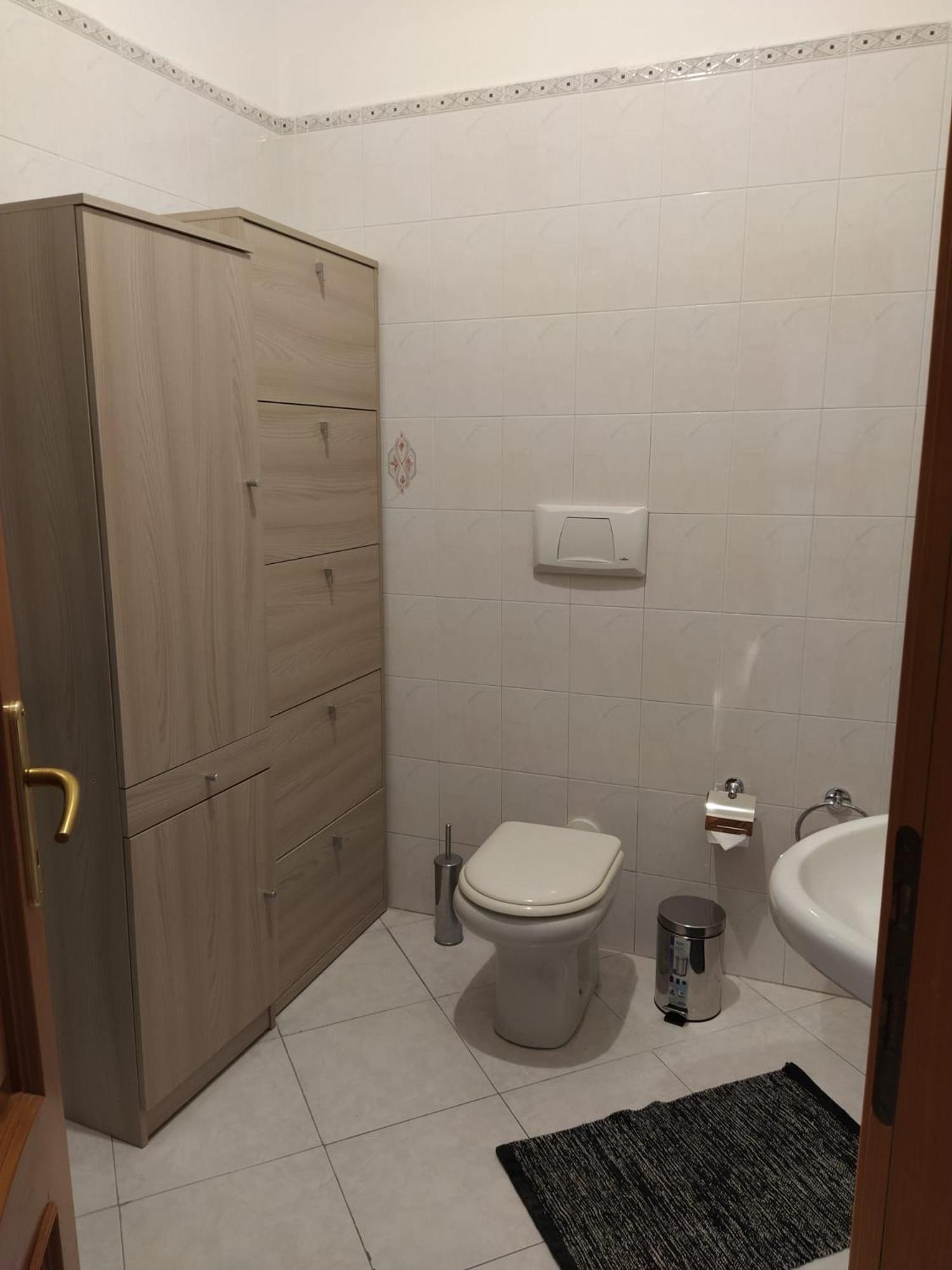 Apartment La Stampacina *