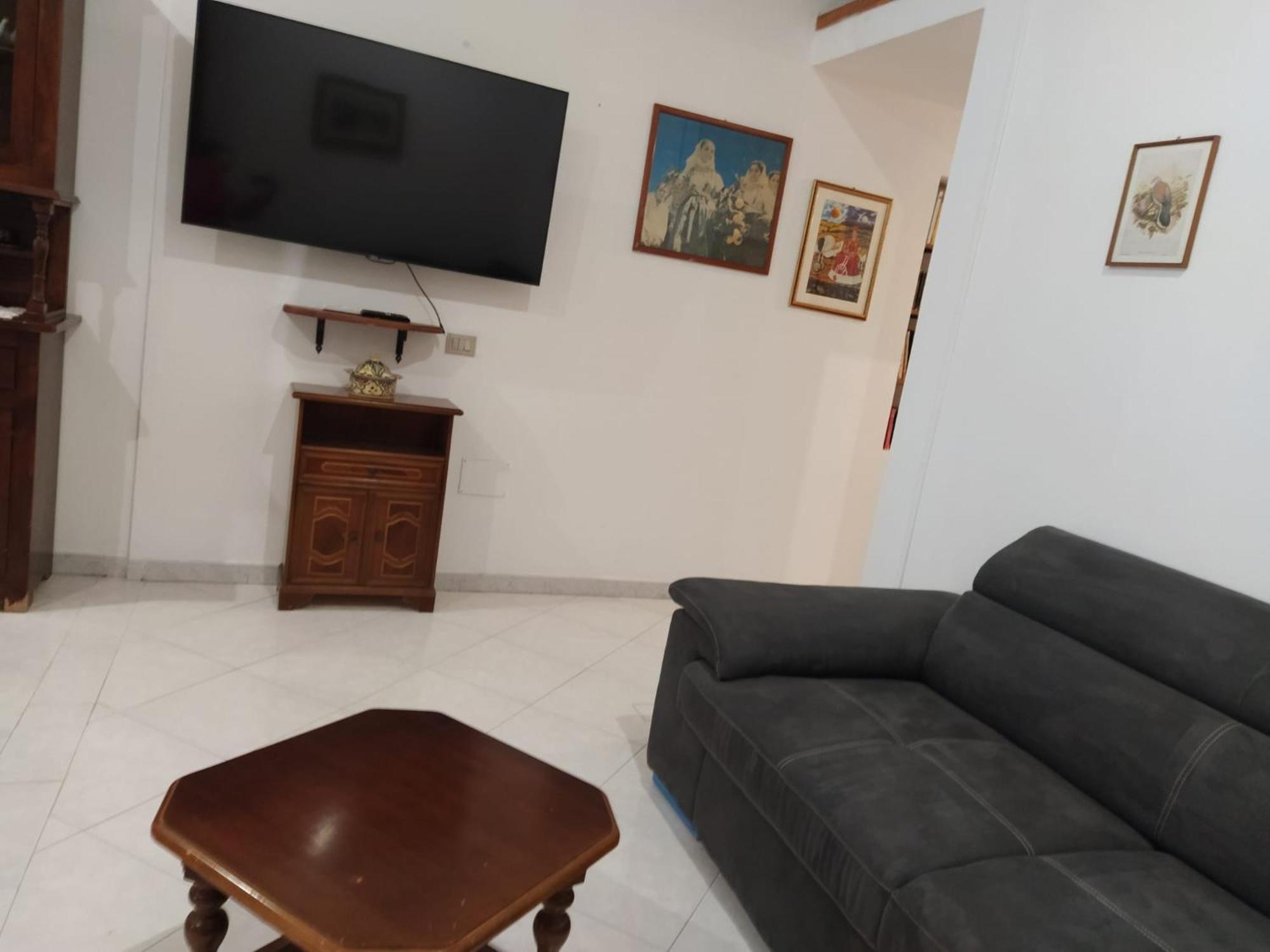 Apartment La Stampacina *