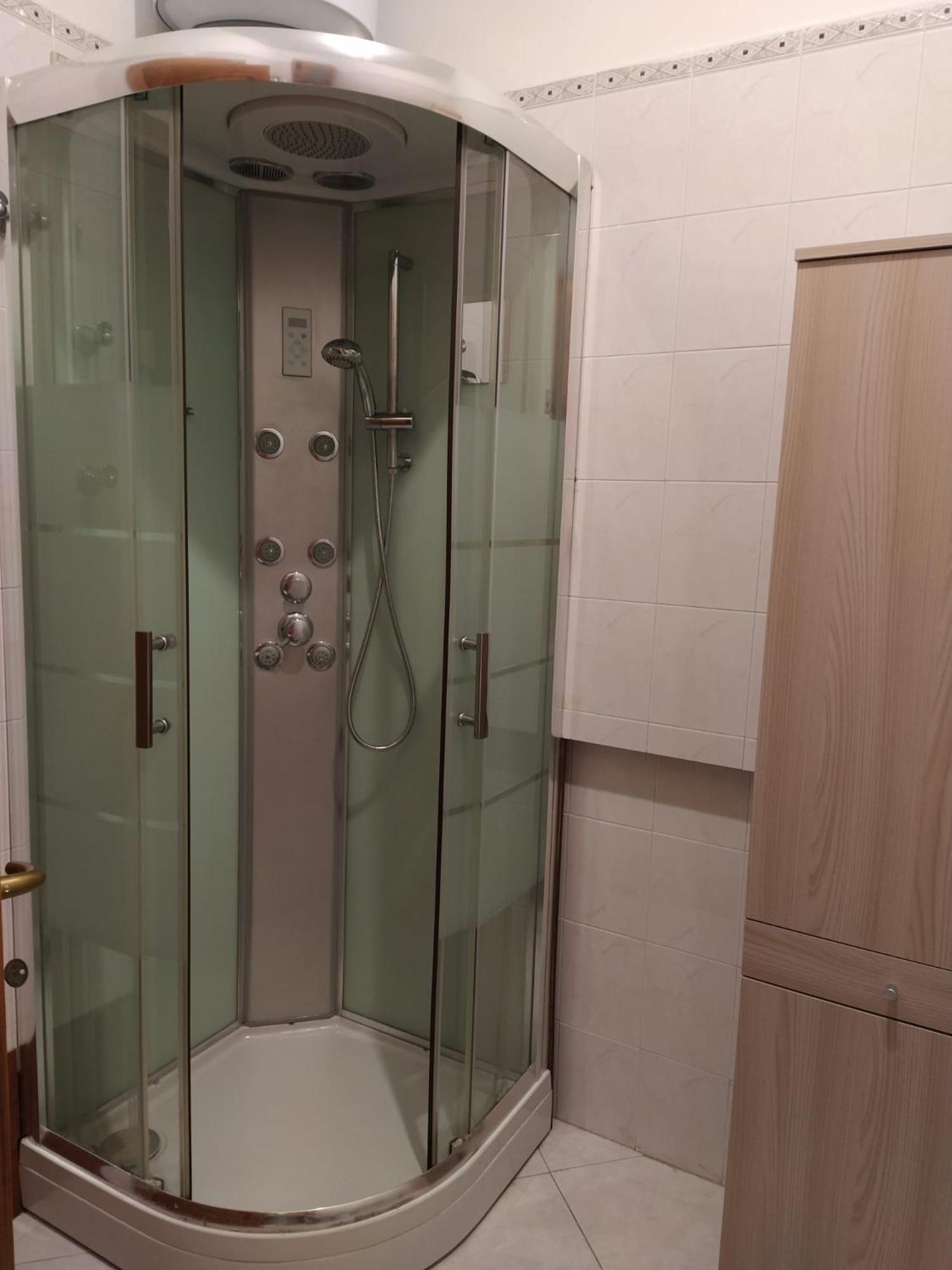 La Stampacina Appartement Cagliari