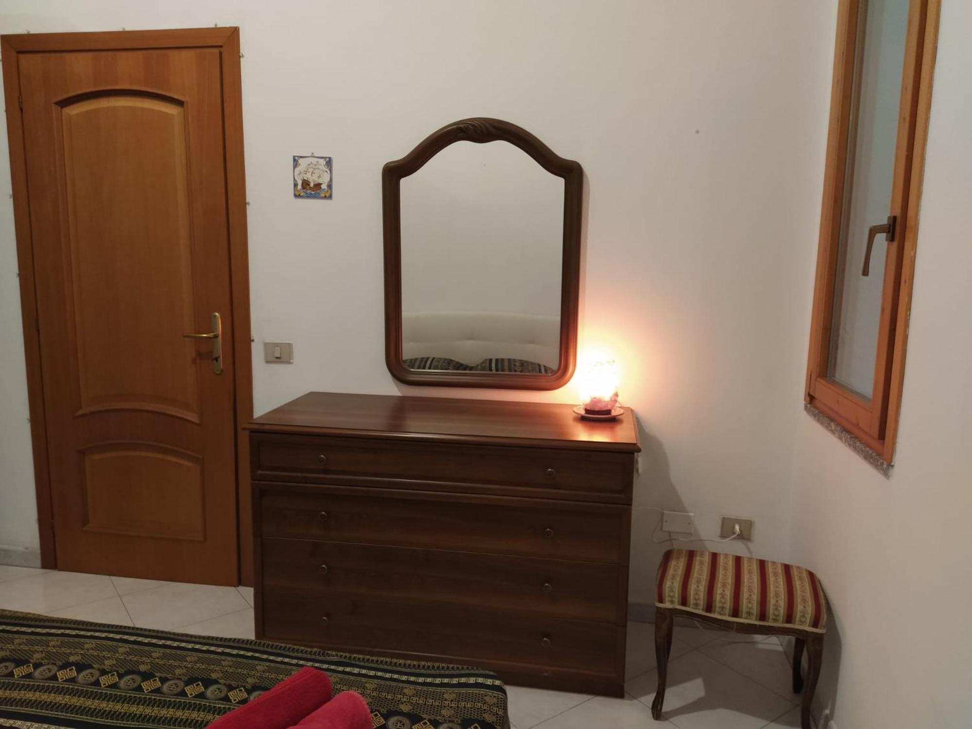 Appartement La Stampacina