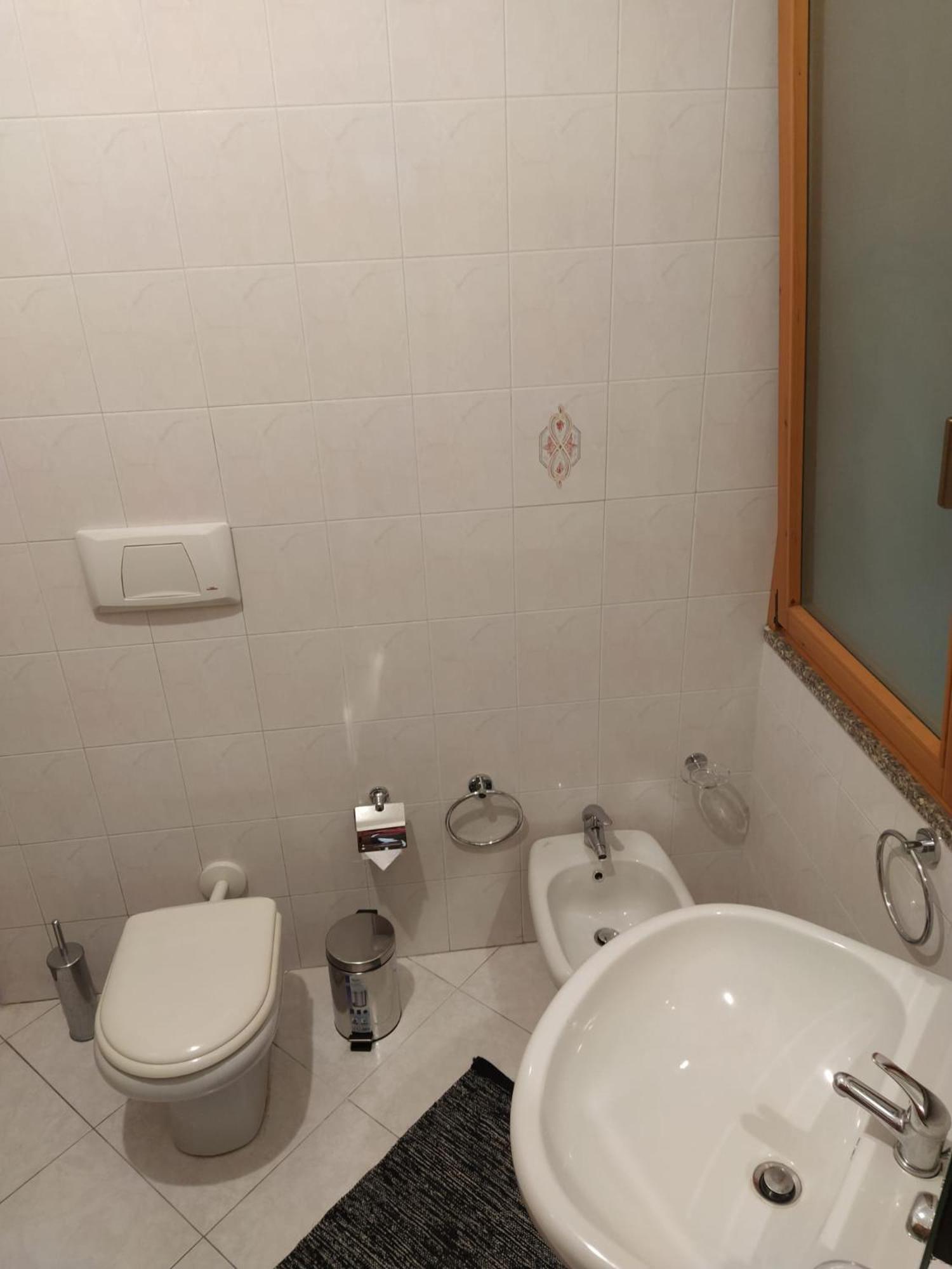 Appartement La Stampacina Cagliari