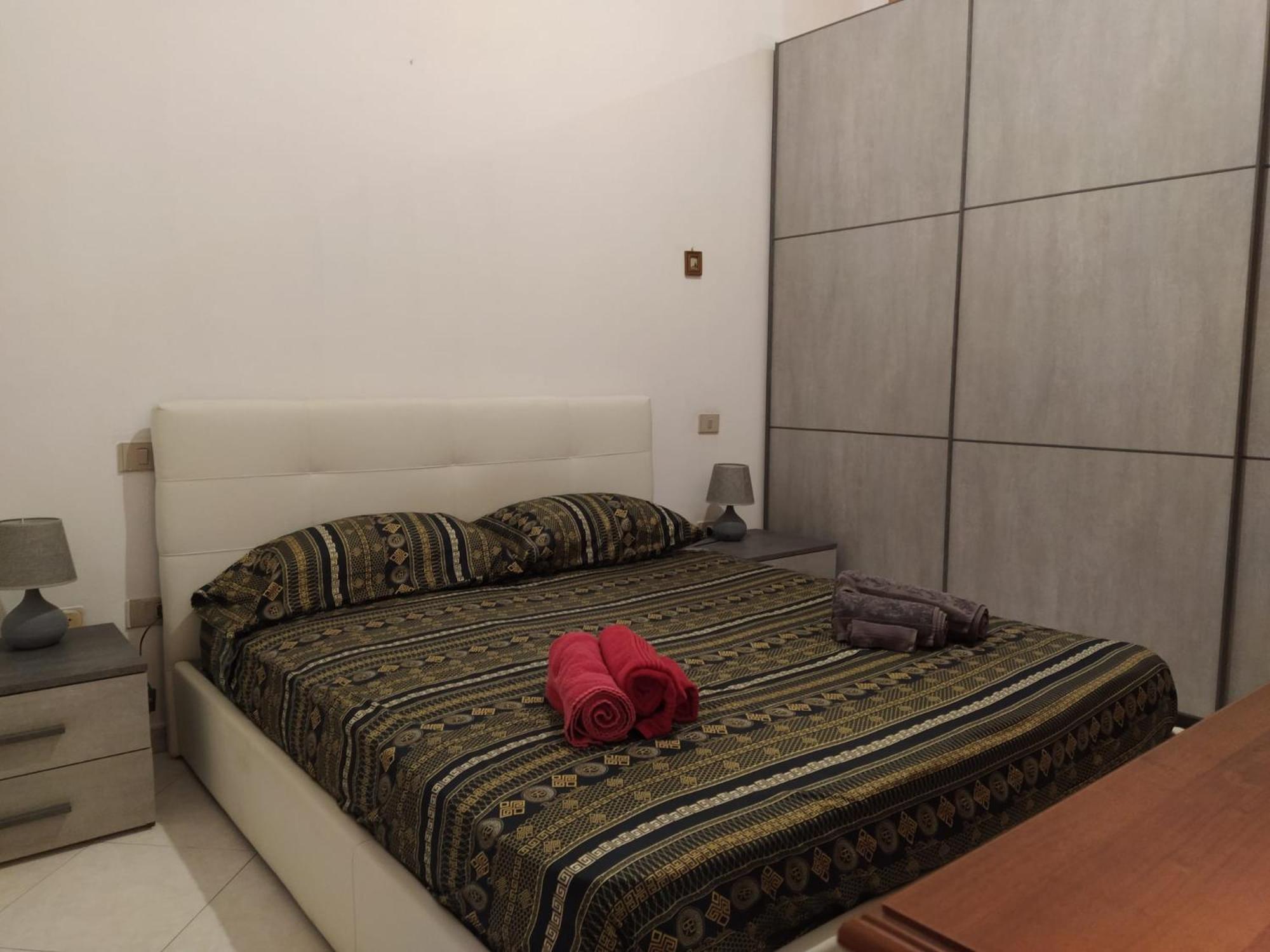 Appartement La Stampacina *
